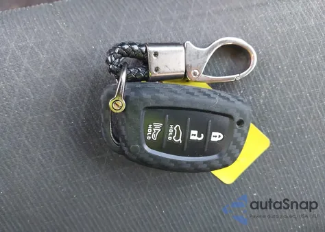 2018 Hyundai Tucson Sport from USA, damaged, VIN KM8J3CAL0JU699982